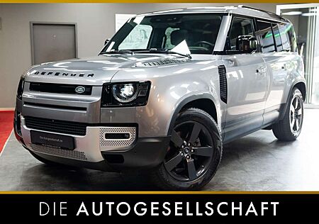 Land Rover Defender 110 HSE 2.0TD Sd4*LED*HUD*MERIDIAN*AHK*