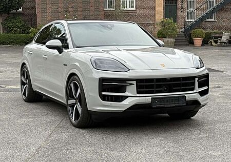 Porsche Cayenne E-Hybrid Coupe SPORTDESIGN-PAKET*22 EXCLUSIVE*