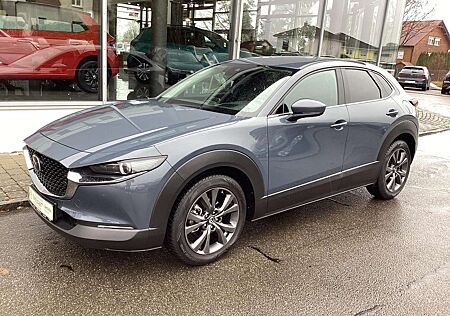 Mazda CX-30 e-SKYACTIV X Selection/360°/HuD/ACC/Matrix