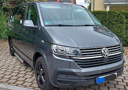 VW T6 Volkswagen .1 Caravelle Caravelle .1 DSG Kurz Comfortline