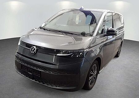 VW T7 Multivan Volkswagen T7 New Multivan LR TDI DSG 7-Sitzer DAB LED Kam