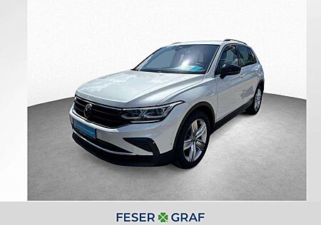 VW Tiguan Volkswagen 1.5 TSI DSG MOVE LED-MATRIX KAM AID NAVI APP ACC K