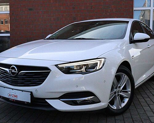 Opel Insignia B Grand Sport 2.0 CDTi Business 1.Hand