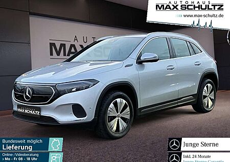 Mercedes-Benz EQA 250 AHZV*TWA*LED*MEMORY*DAB*AMBIENTE*KAMERA*