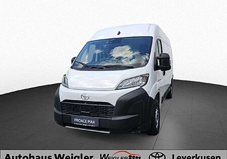 Toyota Pro Ace Proace Max H2 Kasten 35 L2H2 BlueHDi 140 Meister