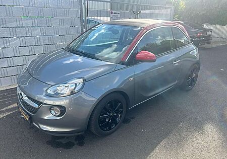 Opel Adam Open Air*Aut*sitz-Hzg*Lkrd-Hzg*Garantie