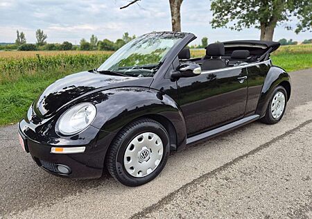 VW New Beetle Volkswagen 1.4 *orig. 75000 km - Klima*
