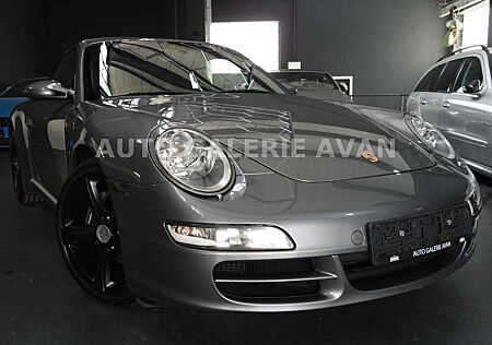 Porsche 997 911 CARRERA COUPE