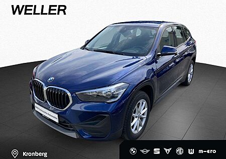 BMW X1 xDrive18d Navi Tempo SPoSi MAL SHZ PDC MFL