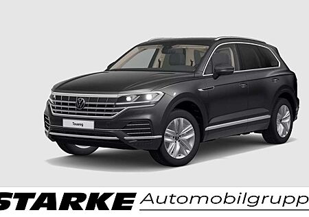 VW Touareg Volkswagen 3.0 TDI 4Motion Atmosphere
