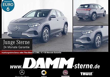 Mercedes-Benz EQA 300 4M Electric Art Adv.+/MEMORY/AHK/+ Flex