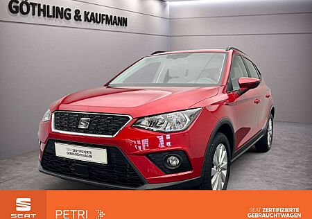 Seat Arona 1.0 TSI Style*SHZ*SHZ*