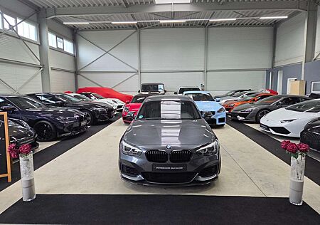 BMW 140 xDrive Special Edition HiFi/Keyless/*293€