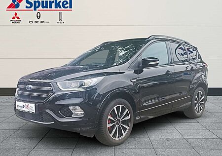 Ford Kuga ST-Line 1.5, Navigation, Schiebedach, Rückfahrkame
