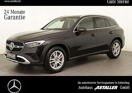 Mercedes-Benz GLC-Klasse GLC 200 4M Avantgarde 2x LED+18"+Pano+WiPa+360°