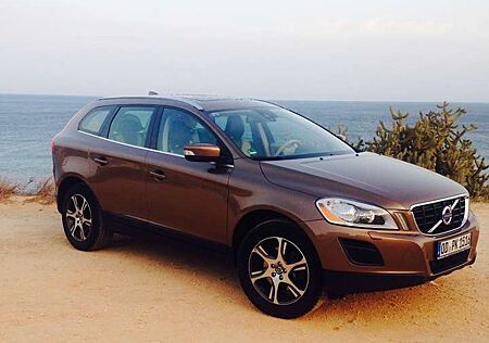 Volvo XC 60 XC60 DRIVe Summum
