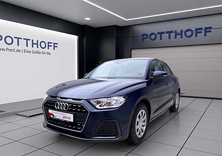 Audi A1 Sportback 25 TFSI ADVANCED LM16 SITZHZG PDC KLIMA