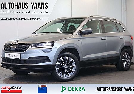 Skoda Karoq Drive 2.0 TDI DSG 125 4x4 AID+KEY+KAM+AHK