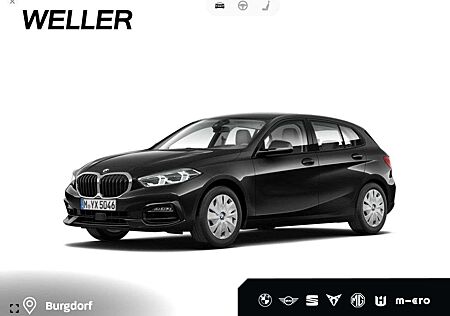 BMW 118 i Sport Line LED LCP HUD Carplay HiFi Navi PDC