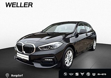 BMW 118 i Sport Line Aut. LED DAB HIFI Carplay Navi PDC