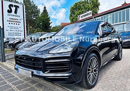 Porsche Cayenne E-Hybrid*SPORT*AHK*BOSE*LEDER*LEDMATRIX*