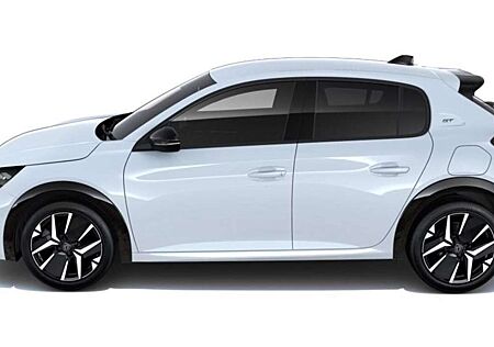 Peugeot 208 GT MHEV 110 DSC6 FullLED Kam Keyl PrivG 17Z 81 ...