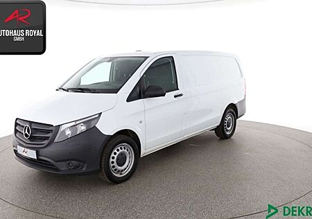 Mercedes-Benz Vito 114 CDI 4M KASTEN LANG SORTIMO,STANDHZ,AHK
