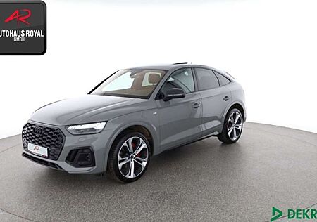 Audi Q5 Sportback 45 TFSI 3x S LINE EDITION ONE B+O