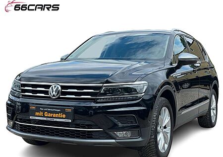 VW Tiguan Allspace Volkswagen Highline 1.5 TSI *7-Sitzer*ACC*
