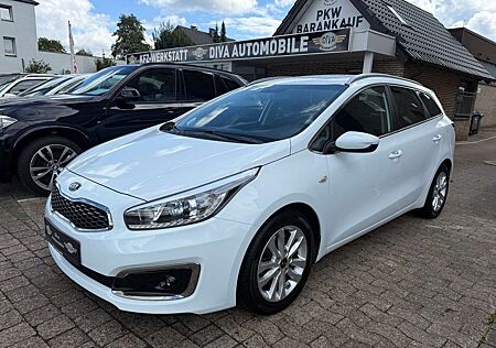 Kia XCeed Ceed SW / cee'd SW Dream Team