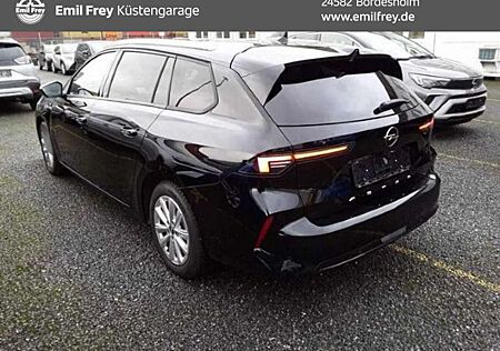 Opel Astra Sports Tourer 1.5 D Automatik Elegance AHK