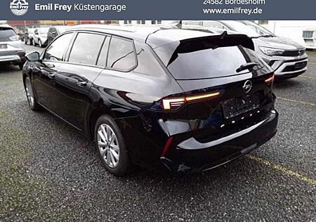 Opel Astra Sports Tourer 1.5 D Automatik Elegance AHK