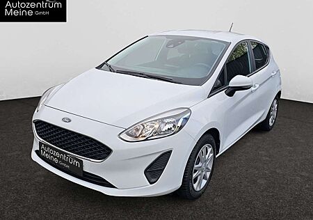 Ford Fiesta Trend*NAV*KLIMA*SPURASSIST*TEMPOMAT*SHZ