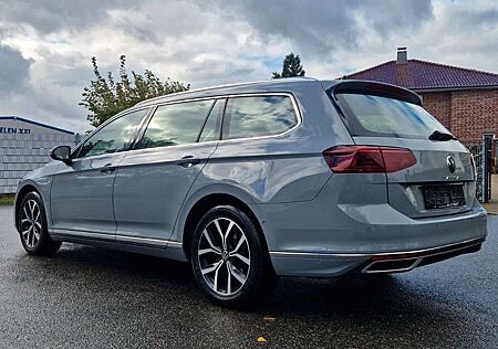 VW Passat Variant Volkswagen Passat Elegance 147KW Digital LED AHK