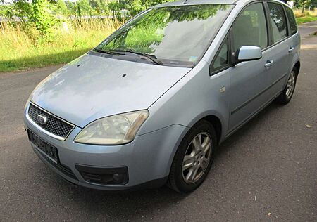 Ford C-Max 1,6TDCi 80kW DPF Trend Klima/guter Zustand
