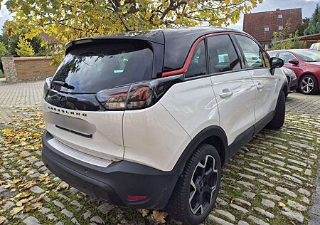 Opel Crossland X 1.2 Start/Stop Automatik 2020