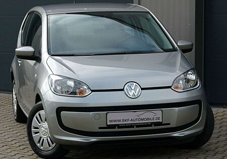 VW Up Volkswagen ! move ASG Automatik 2-Hand Klima 19000Km