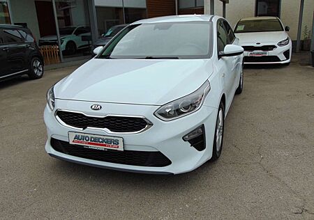 Kia Cee'd Ceed / Edition 7 Limited