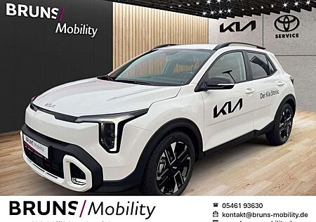 Kia Stonic 1.0T DCT GT-Line Neues Modell 2026!