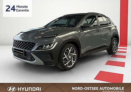 Hyundai Kona 1.6 GDI Ed. 30+ Hybrid 2WD SHZ LHZ KAMERA
