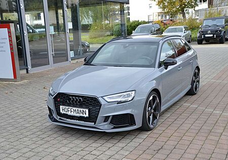 Audi RS3 Sportback 2.5 TFSI quattro