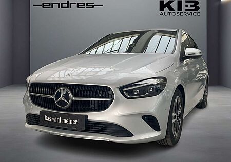 Mercedes-Benz B 180 Progressive Line Advanced Plus +LED+Navi+
