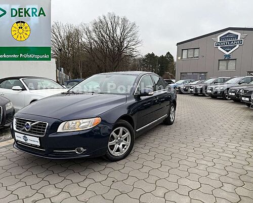 Volvo S80 1.6 D Drive Momentum/Tempo/SHZ/Multi/HU NEU