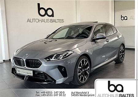 BMW 120i 120 M Sport New Modell 19/Pano/Park/DrivPlus/AHK