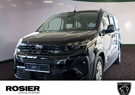 Peugeot Rifter N1 L2 Allure BlueHDi 130 EAT8 LED BT