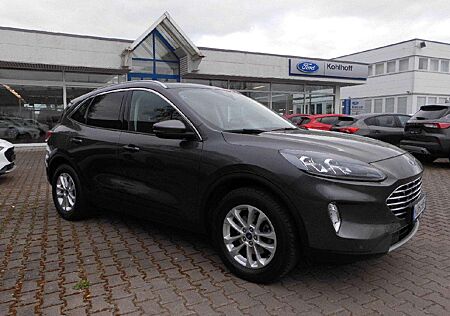 Ford Kuga 2.5 Duratec Hybrid FHEV Titanium X (EURO 6d)