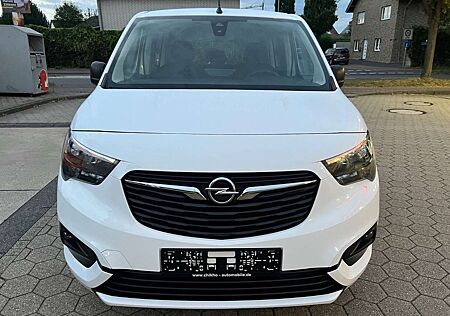 Opel Combo Life 1,2 TURBO/EDITION/NAVI/GARANTIE/ TÜV