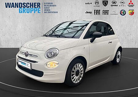 Fiat 500 GSE 1.0 Carplay+LM+Klima