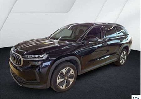 Skoda Kodiaq Selection 4x4 2.0 TDI DSG LED HUD RFK AHK