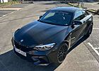 BMW M2 Competition //2019//DKG//Scheckheft